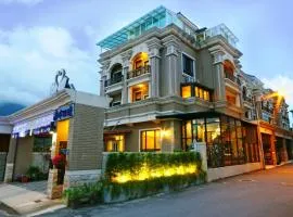 Creekside No.22 B&B