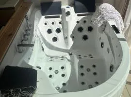 Un petit coin de paradis