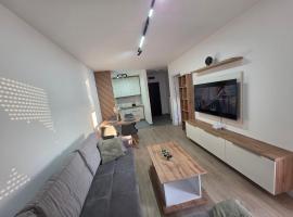 Apartman Centar 2, hotel di Doboj