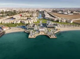 Rixos Obhur Jeddah Resort & Villas - All-Inclusive