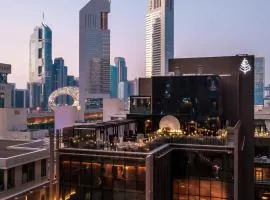 Four Seasons Hotel Dubai International Financial Centre