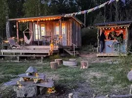 Vista Vibes Glamping