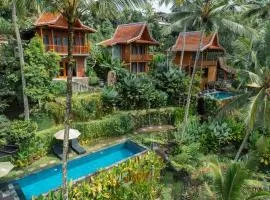 Kawiya Healing Retreat Sanctuary By Bali Cabin