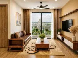Susu Homes 2BR Apartments Ocean Park