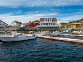 Lysø naturcamping og rorbuer