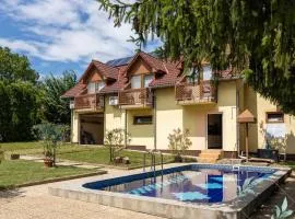 Blaha Apartman