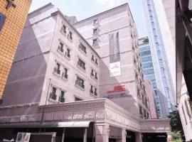 Seocho JS Hotel