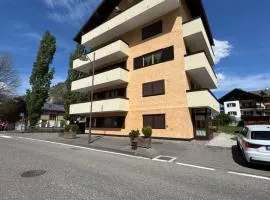 Bellaria Apartment Mountain View