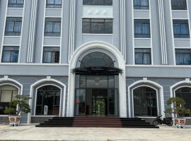 Hotel T88, hotel en Ấp Trảng