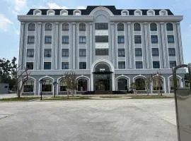 Hotel T88
