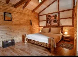 Etno delux room