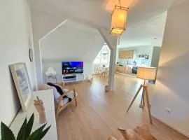Ferienwohnung für Naturliebhaber