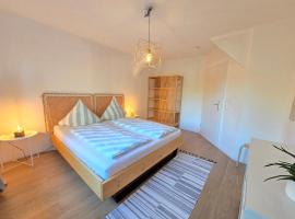 Ferienwohnung für Naturliebhaber – hotel w mieście Peenemünde
