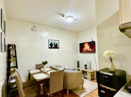 Te Haven, hotel a Davao