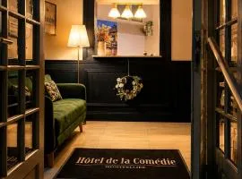 Hotel de La Comédie - Place De La Comédie Opéra