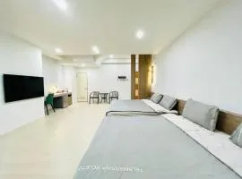 Lohas-artist B&B