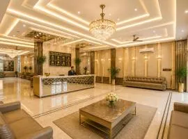 Hotel The Luxury Stay IGI Delhi Airport