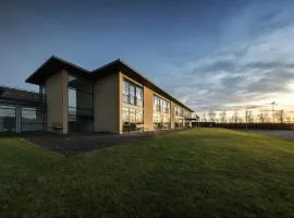 Jetsmark Idrætscenter