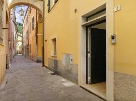 Il Timone e L'Ulivo