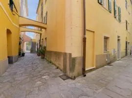 Il Timone e L'Ulivo
