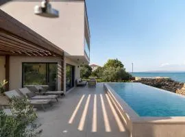Courtside Luxury Villa Dalmatia