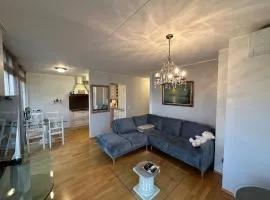 Masti Apartment