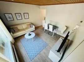 The Zen Den Rokua