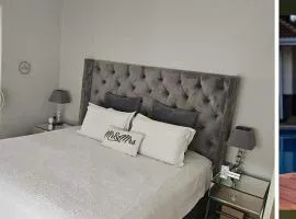 Mukuvisi Manor Guest House