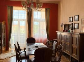 Old Town Family House, hotel u gradu 'Levoča'