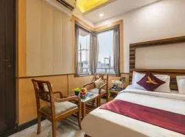 Hotel Admire Inn Sec - 44 By ASPL