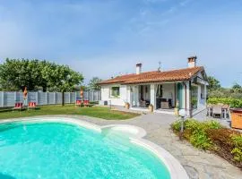Casa Il Cappero - Villa con Piscina