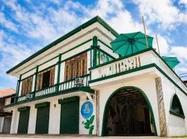 Bethel Bed and Breakfast powered by Cocotel