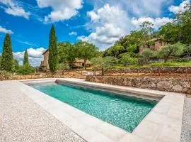 Ebbio Villa and organic farm