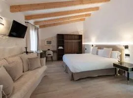 Sa Pobla Rooms Ex Flor de Mandarina