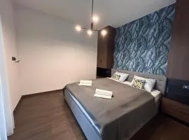 Beach Resort Balatonalmádi