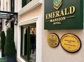 Emerald Mansion Hotel - Special Category
