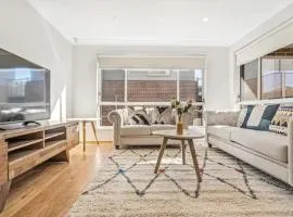 Modern 5BR House Kellyville&Long Stays Welcome