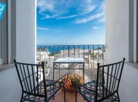 Casa Leucosia Suites