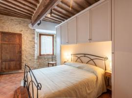 Casa Di Via Del Corallo - Apartment, khách sạn ở Gerfalco