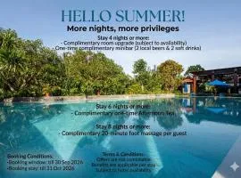 Le Pavillon Hoi An Luxury Resort & Spa
