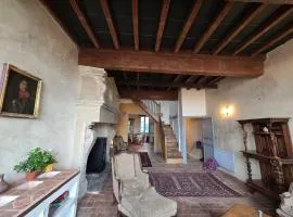 Maison centre historique