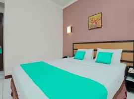 Hotel Lestari Near Lippo Plaza Mall Jember, hotel en Jember