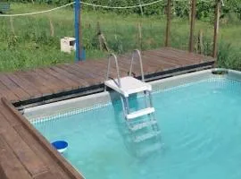 Tenuta Crescentini-ValleMura ,appartamenti con entrata indipendente