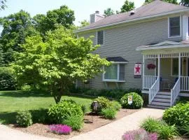 Black River Inn Bed and Breakfast