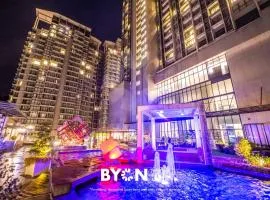 BYON Suites at Jalan Ion Delemen Genting Highlands
