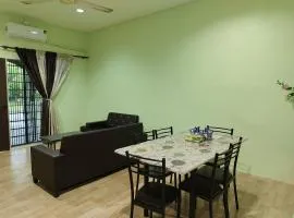 Homestay Wk61