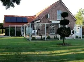 5-Sterne Ferienhaus Mare Frisicum