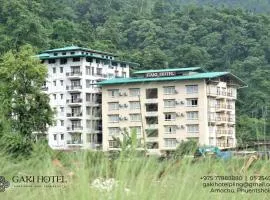 Gaki Hotel