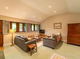 Peaceful barn stay in the countryside pet friendly