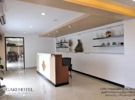 Gaki Hotel
